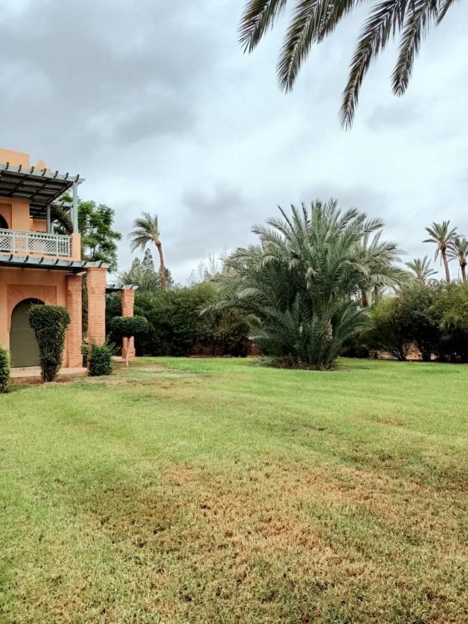 Palmeraie Village 2 マラケシュ エクステリア 写真