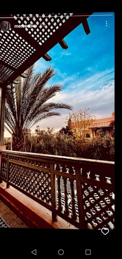 Palmeraie Village 2 マラケシュ エクステリア 写真
