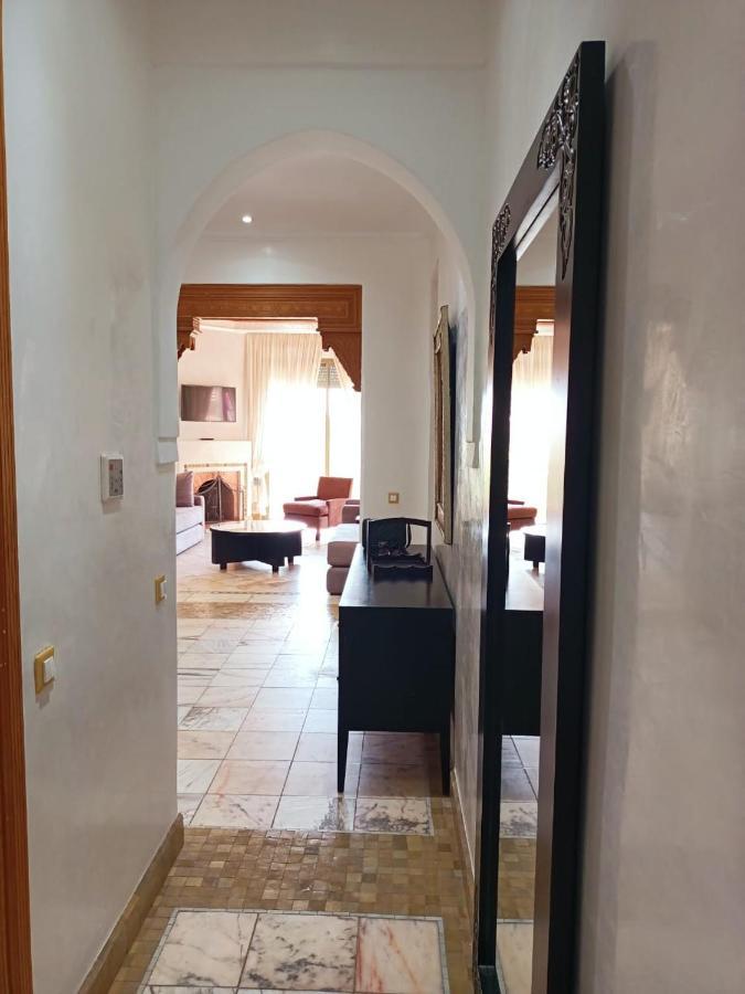 Palmeraie Village 2 マラケシュ エクステリア 写真